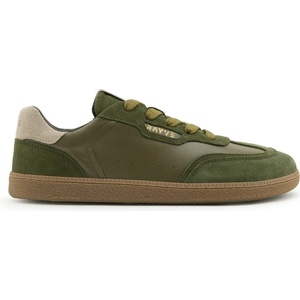 RAYVE Боси маратонки rayve rio leather, каки - 38