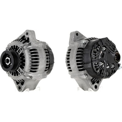 Alternátor Toyota Supra 3.0, Denso 100211-0020, 100211-2860