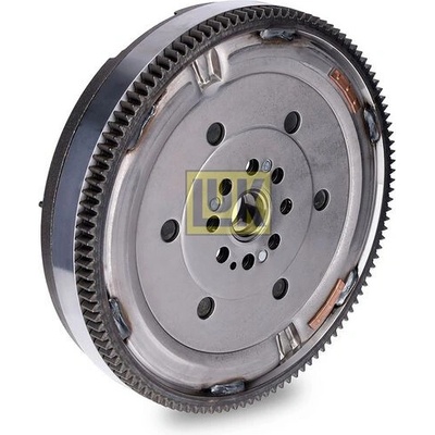 Schaeffler LuK Dvouhmotový setrvačník LUK (LK 415067010) | Zboží Auto