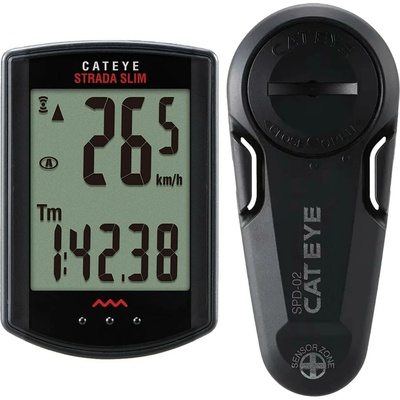 Cateye Strada Slim RD310W