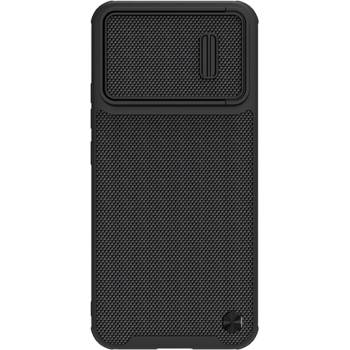 Image 1 of Nillkin Калъф Nillkin Textured S за Xiaomi Mi 13 - Черен