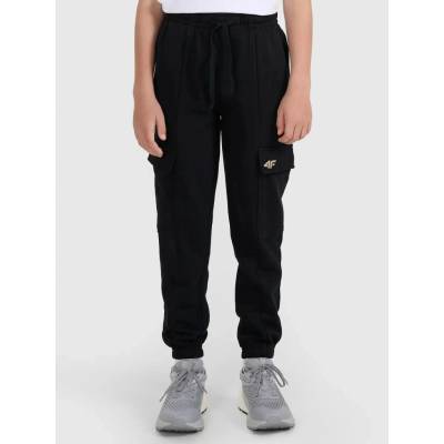 4F JOGGERS CARGO ŠPORTOVÉ M11436 SS26