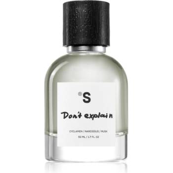 Image 1 of Sister's Aroma Don’t Explain EDP 50 ml