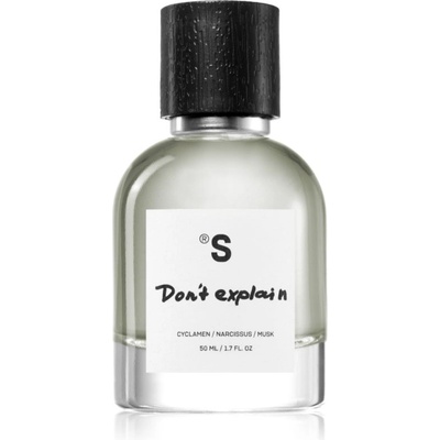 Sister's Aroma Don’t Explain EDP 50 ml