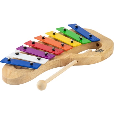 Noicetone X012-2 31x16cm Металофон (X012-2)