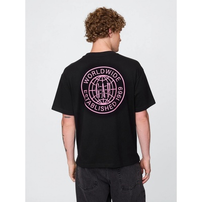 Gap pánske Oversize tričko 765029-00