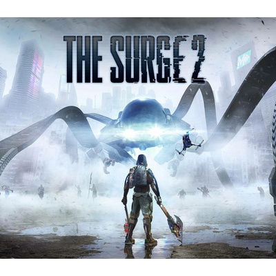 The Surge 2 (Premium Edition)