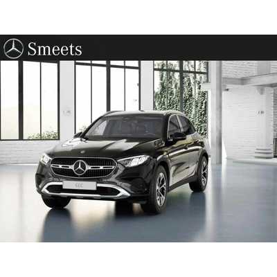 Mercedes-Benz GLC 300 e 4Matic 230 kW