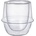 Kinto Kronos espresso 80 ml