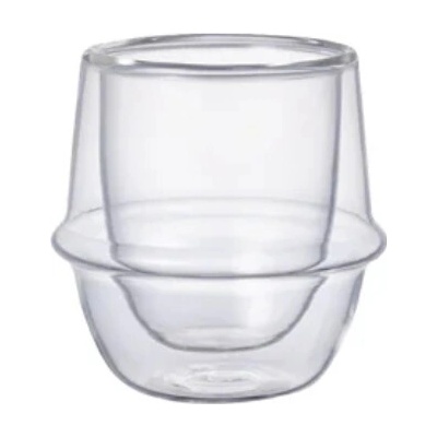 Kinto Kronos espresso 80 ml