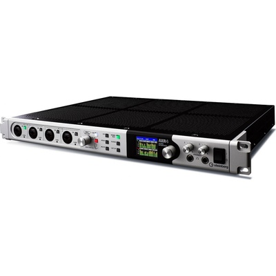 STEINBERG AXR4T