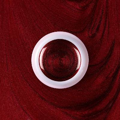 Ruscona UV/LED gel RED MAESTRO 21 5 ml