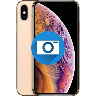 Apple Výmena zadnej kamery
