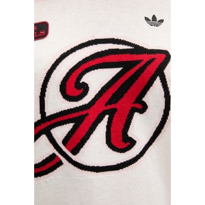 Adidas пуловер дамски с добавена вълна (KS6458)