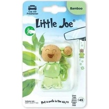 Little Joe Bottle Bamboo