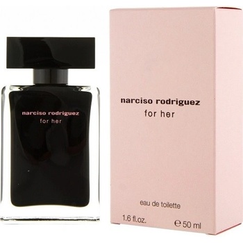 Narciso Rodriguez For Her Fleur Musc Florale toaletná voda dámska 50 ml