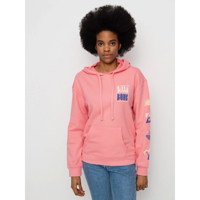 Billabong Eternal Summer pink sunset