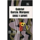 Generál v labyrinte, 2.vydanie - Márquez Gabriel García