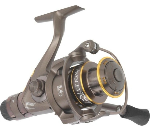 Mitchell Avocet RZT 1000 RD