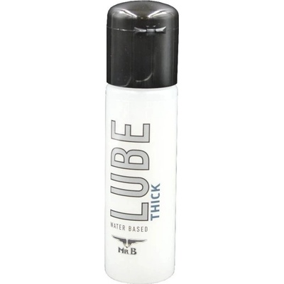 Mister B Lube Thick 100 ml