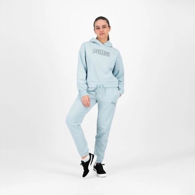 Puma Dámské fitness tepláky