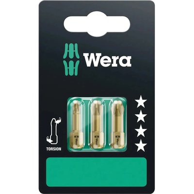 Wera TH SB 3 dílný 073373
