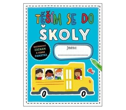 Těším se do školy
