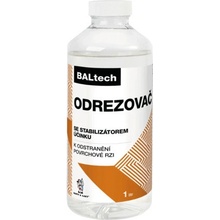 BALtech Bezoplachový odhrdzovač 1 l