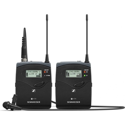 Sennheiser EW122P-G4 G