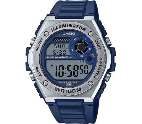 Casio MWD-100H-2A