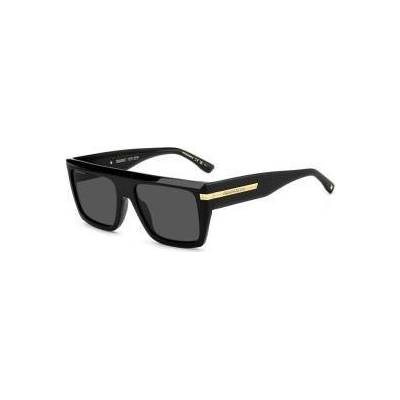 Dsquared2 Мъжки слънчеви очила Dsquared2 D2 0177_S