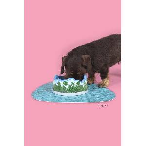 United Pets Купа за домашен любимец DoggyMood x Seletti (SE0102MA)