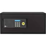 Yale СЕЙФ yale 250мм х 350мм С ЦИФРОВ КОД И 2 КЛЮЧА (6013366005)