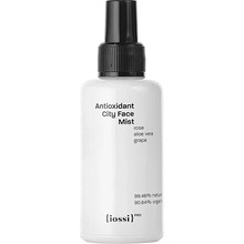 Iossi Antioxidant City Face Mist Antioxidační tonikum na obličej, krk a dekolt 100 ml