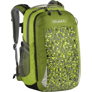 BOLL Smart 24 Leaves Цвят: зелен