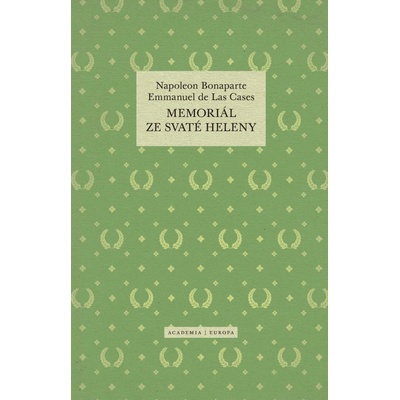 Memoriál ze Svaté Heleny