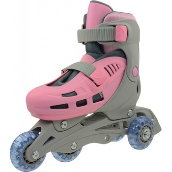TRISKATE BASIC