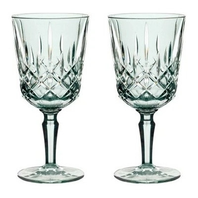 Nachtmann Noblesse wine Mint 2 x 355 ml