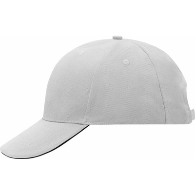 Myrtle Beach MB 24 6 panelová sandwich 03.0024 Light Grey/Black