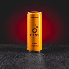 Cans Mango 330 ml