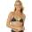 Rip Curl Pequenino VV Triangle bikini top - Black (Dark Denim)