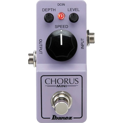 Ibanez CSMini Chorus