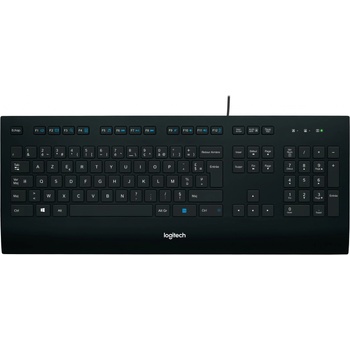 Logitech K280e (920-005210)