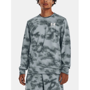 Under Armour Мъжки суитшърт Under Armour UA Rival Terry Nov Crew Under Armour | Sin | МЪЖЕ | XL