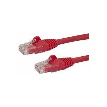 StarTech UTP категория 6 твърд мрежови кабел Startech N6PATC50CMRD 0, 5 m
