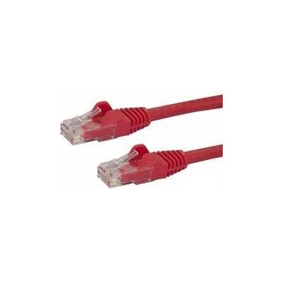 StarTech UTP категория 6 твърд мрежови кабел Startech N6PATC50CMRD 0, 5 m