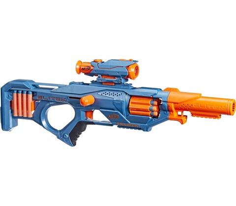 Nerf Elite 2.0 Eaglepoint RD8
