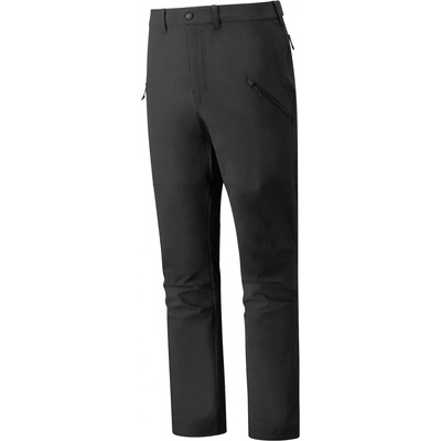 Patagonia Point Peak Trail Pants Размер: M / Дължина на панталона: regular / Цвят: черен