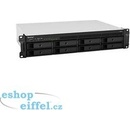 Synology RackStation RS1221+