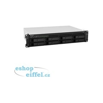 Synology RackStation RS1221+